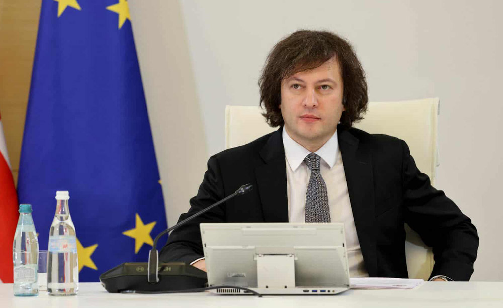 Georgia commences work on decade-long development strategy