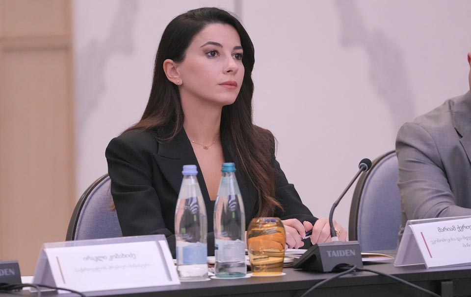 Economy Minister: Each university and educational program should respond to business needs