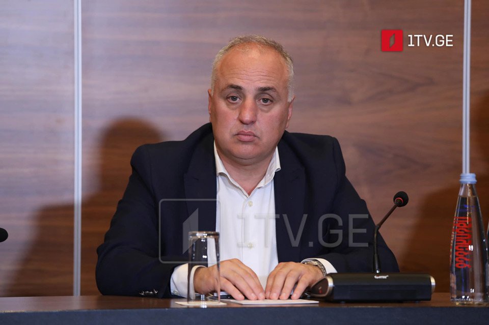 Դիմիտրի Խունդաձե. Եվրանեսթի խորհրդարանական վեհաժողովի բանաձևը անիրատեսական էր, լի ստերով և խրախուսական արմատական ​​ընդդիմության համար