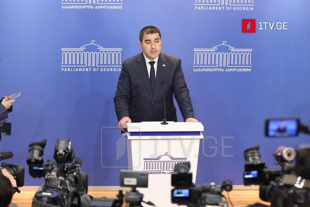Speaker: New government is being formed in Czechia; people can see outcomes of Brussels' senseless policy