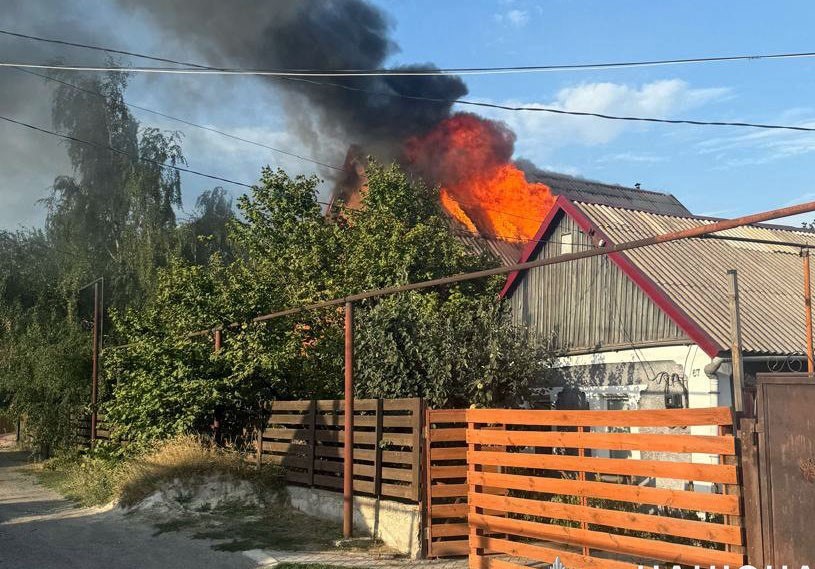 Rusiyanın hücumu nəticəsində Donetsk vilayətində üç nəfər həlak olub, bir nəfər yaralanıb