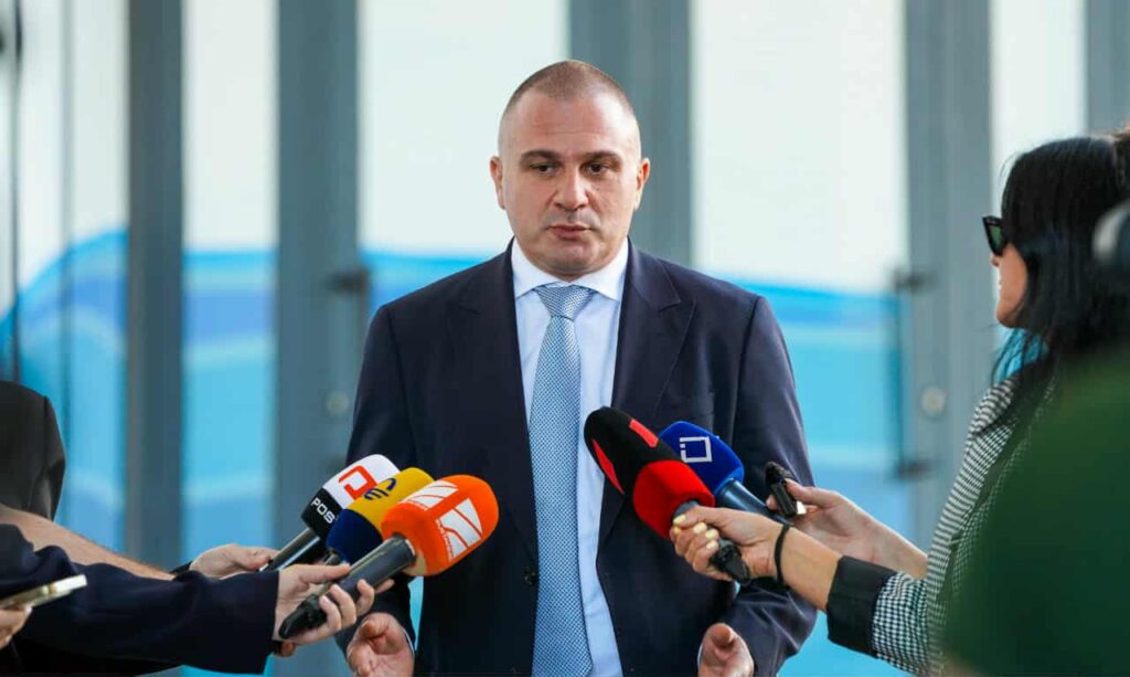 Infrastructure Minister highlights strategic importance of closer ties with China for Georgia