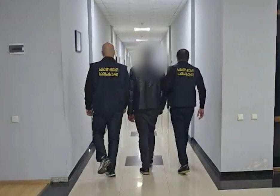 Քննչական ծառայությունը մեկ անձի է ձերբակալել առևտրային կաշառակերության համար