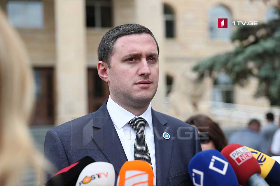 Prosecution says opposition leaders collected, disseminated false information at instruction of interested stakeholders operating in Ukraine