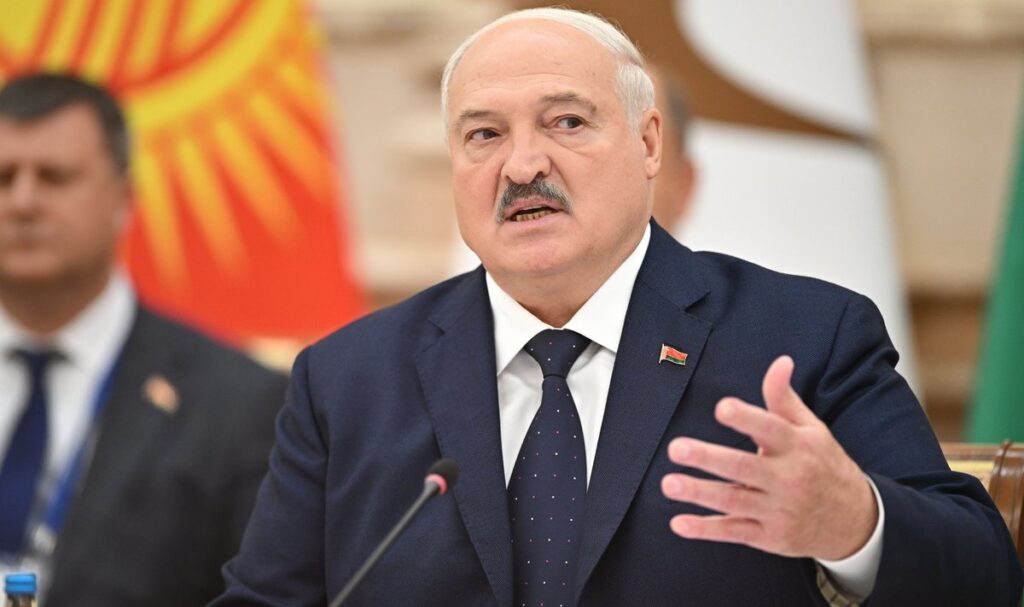 Александр Лукашенко анонсировал переговоры с американской делегацией в ближайшее время