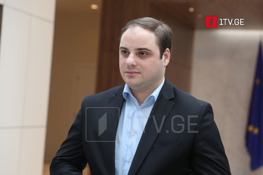 Head of Government Administration says strengthening civic initiatives should be national importance matter