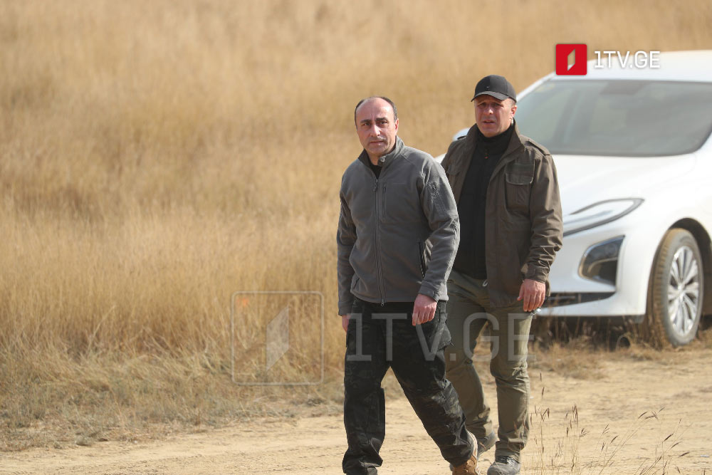 Interior Minister: All twenty bodies recovered; key aircraft debris secured for investigation
