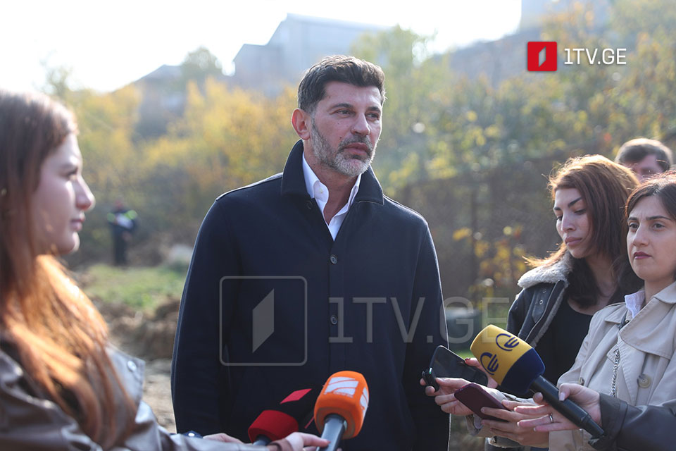 Tbilisi Mayor: Blackmail and threats persist against Georgia over new visa-free travel regulations