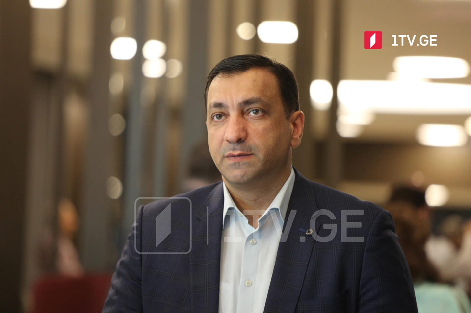 UNM's Bezhashvili: Anti-Corruption Bureau abolition to increase ambiguity in fight against corruption