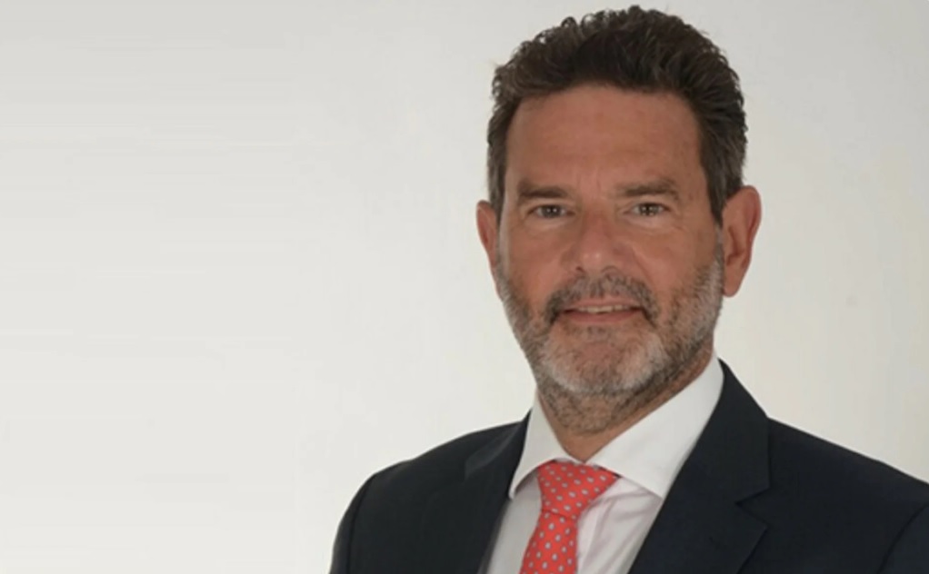 EBRD's Alkis Drakinos: Middle Corridor is vital initiative with Georgia at its heart, connecting Asia and Europe
