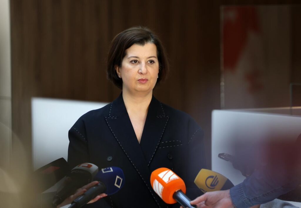 Grant Management Agency Head: 17 applications approved following detailed evaluation