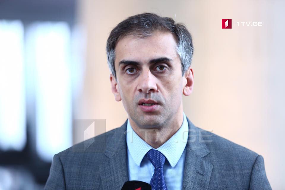 Гиорги Кахиани – мæнгарддзинад у, Уæрæсейы фæдыл нæ куы критикæ кæнынц,  Евроцæдисы бæстæтæй бирæтæ архайынц Уæрæсеимæ базарадон ахастытæ саразыныл