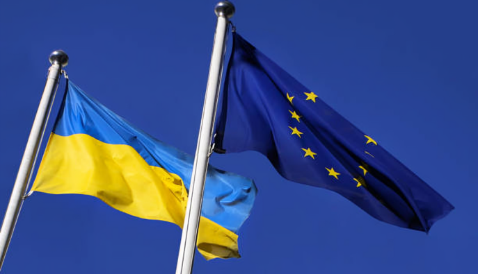 Wall Street Journal - Европейские лидеры, предположительно, работают над собственным «мирным планом» по прекращению войны, который обеспечит более справедливые условия для Украины
