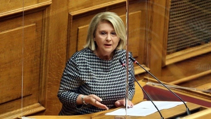 PABSEC Greek Delegation Head: We are delighted that Georgia ascends as Chair of PABSEC family
