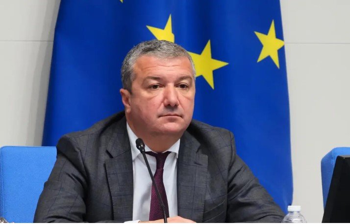 Bolqarıstan Milli Assambleyasının vitse-spikeri - Əminəm ki, PABSEC-də Gürcüstanın sədrliyi uğurlu olacaq, burada sülh və rifahın olması vacibdir