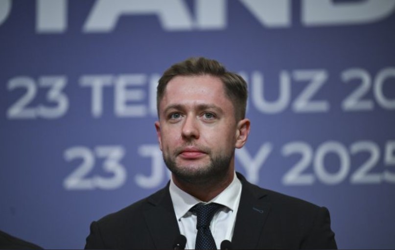 Администрация президента Украины - Представленный США мирный план в его первоначальном виде больше не существует
