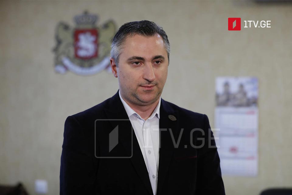 Judge Gvritishvili on live trial broadcast ban: judiciary should operate in professional, businesslike manner