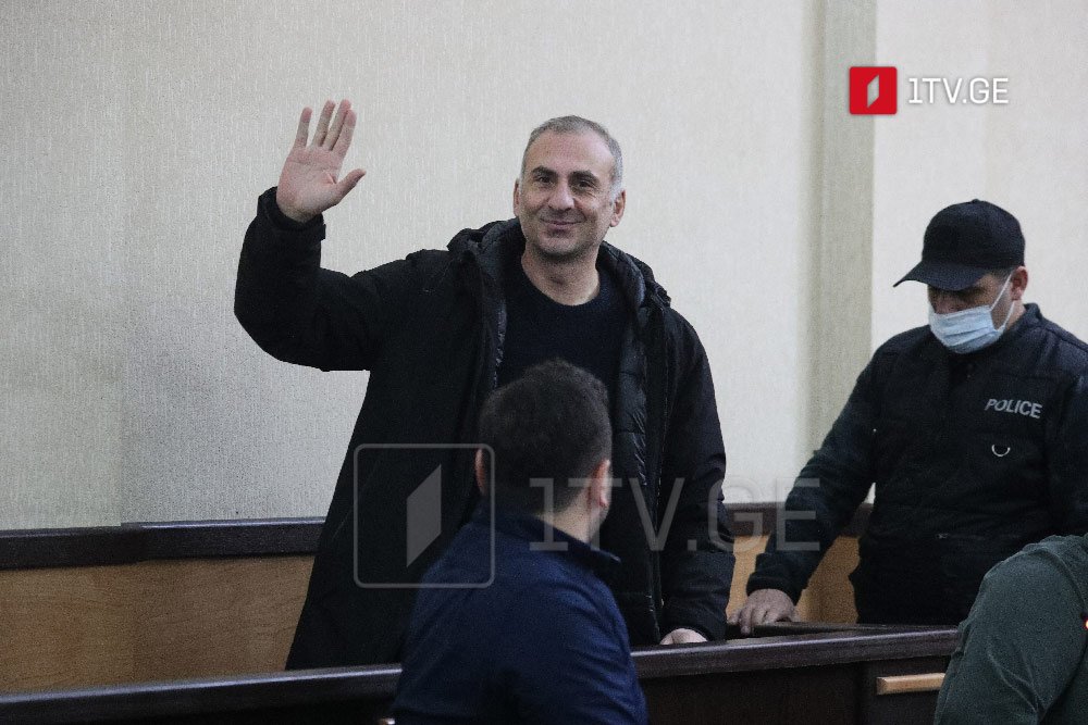 Алеко Елисашвили  аҧкратә усмҩаҧгатә аҳасабала аҭакра иқәырҵеит