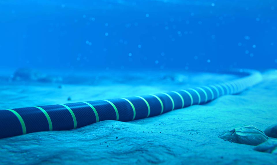 EC assigns status of Project of Mutual Interest (PMI) to Black Sea Submarine Electric Cable (BSSC) Project