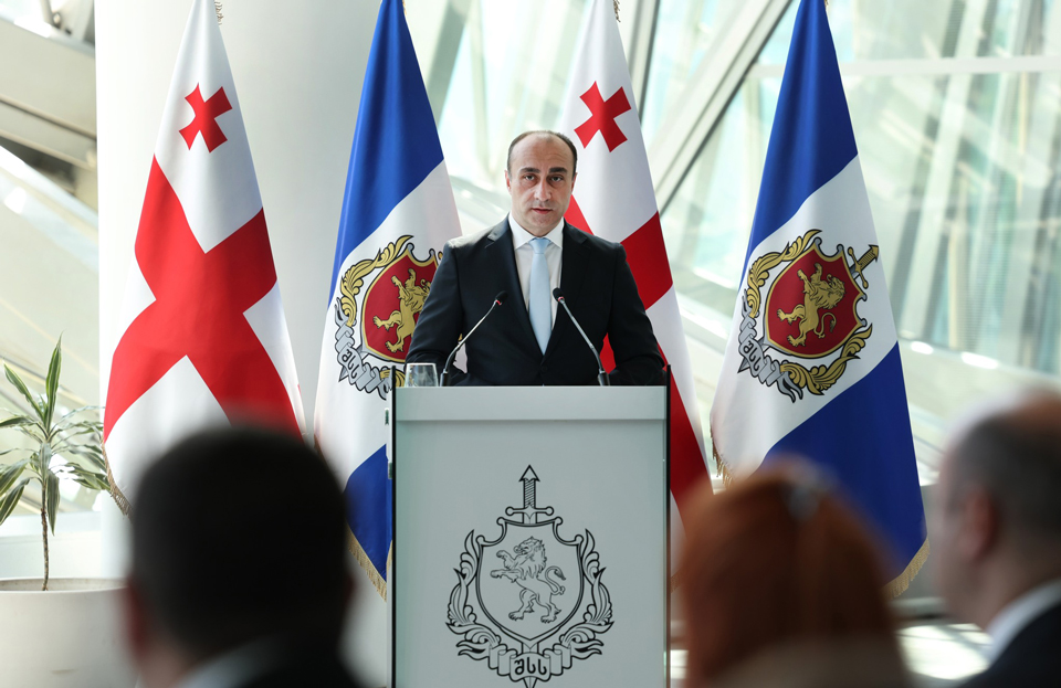 Interior Minister confirms MIA has never purchased prohibited substance known as camite