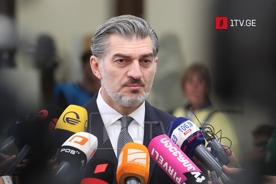 Михеил Хъавелашвили – Хъыгаг у, цæмæй ахæм зындгонд меди, куыд ВВС йæхицæн бар дæтты нæ бæстæйæн зиан æрхæссын æнæбæлвырдгонд информацийæ
