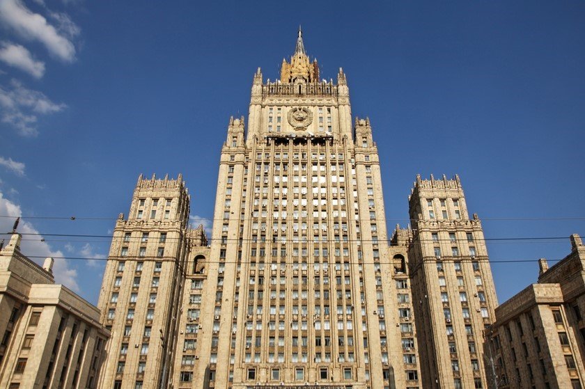 Урыстәыла Адәныҟатәи аусқәа рминистрра – Урыстәылеи Қырҭтәылеи рыбжьара аполитикатә диалог аиҭалагаразы азҧхьаҭагылазаашьақәа иҟам