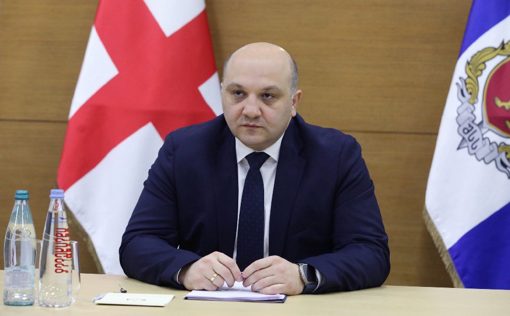 Deputy Interior Minister: MIA never purchased or used 'camite'; we do not have it in our possession
