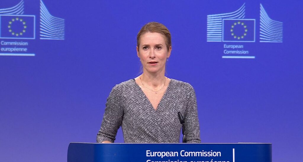 EU High Representative calls on Georgian authorities to halt democratic backsliding: Unjustly detained should be released