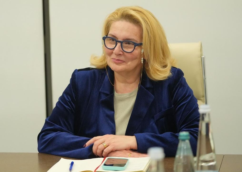 Deputy Economy Minister: BSSC project attracts major European and Asian investment