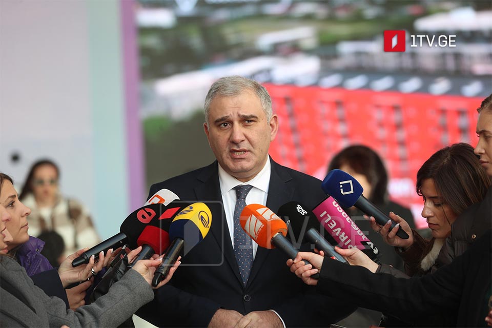Михеил Сарджвеладзе - Иунæг адæймаг дæр нæ уыд, кæцыйы интоксикацийы фæстиуæгæн æппынкъаддæр иу бон рынчындоны бахъуыд, æмæ мах хъусын кæнæм, цæмæй уыдон æмбæлдысты мæлæтдзаг фæрæзтимæ?