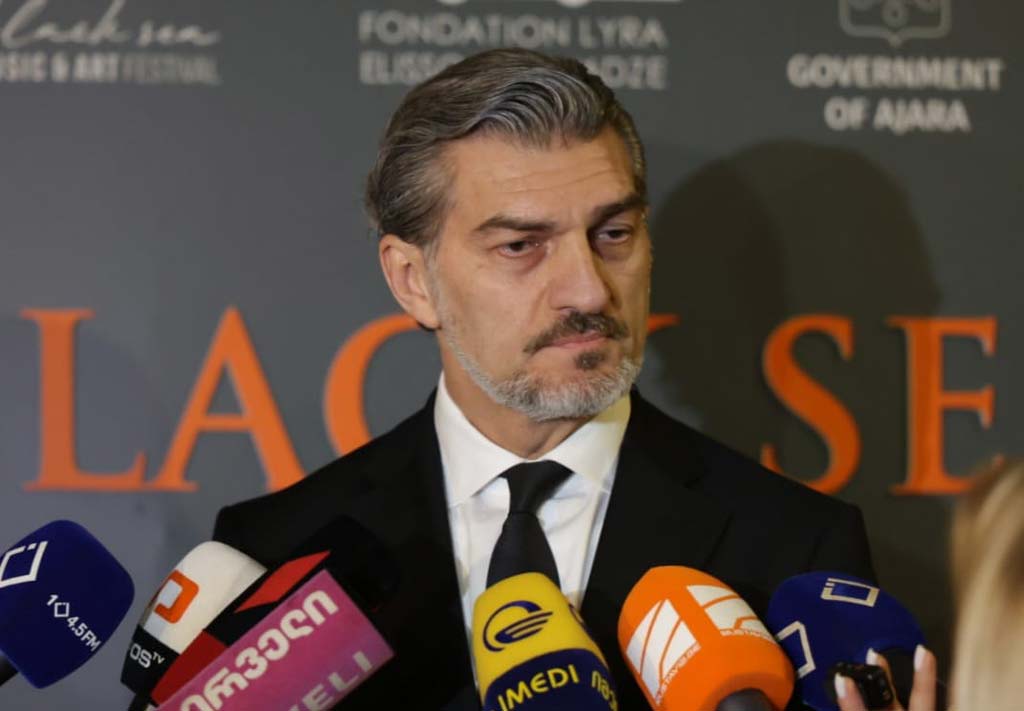 President Kavelashvili: BBC's disinformation is Deep State's retaliatory measures as we refused their tasks