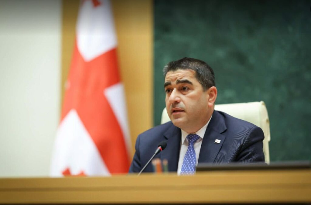 Parliament Speaker says UNESCO recognition of Georgian wheat culture is proud achievement for Georgia