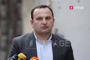Paata Manjgaladze: I was not organizer of October 4 – can photo make someone organizer? this is absurd