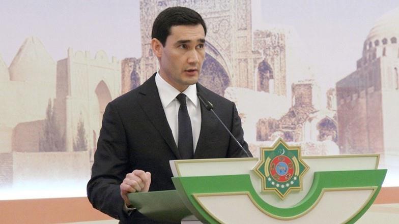 President of Turkmenistan highlights PM Kobakhidze's emphasis on regional stability and dialogue