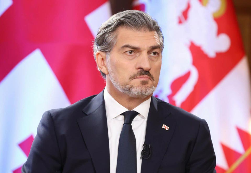 Михеил Хъавелашвили – Гуырдзыстон карзæй тæрхон кæны терактæн, кæцы æрцыд Сиднейы, Бонди Бичы, æмзæрдæдзинад æвдисæм фæмардуæвджыты бинонтæн