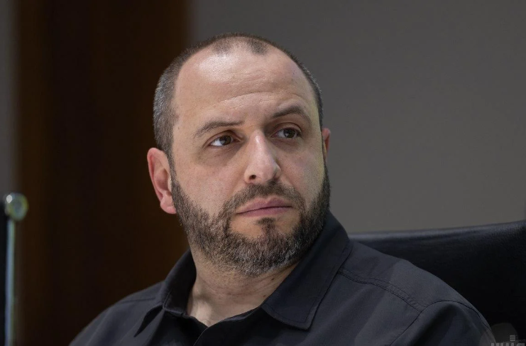 Rustem Umerov - Biz ABŞ-da amerikalı və avropalı tərəfdaşlarla görüşü başa çatdırdıq və yaxın gələcəkdə birgə işi davam etdirmək barədə razılığa gəldik
