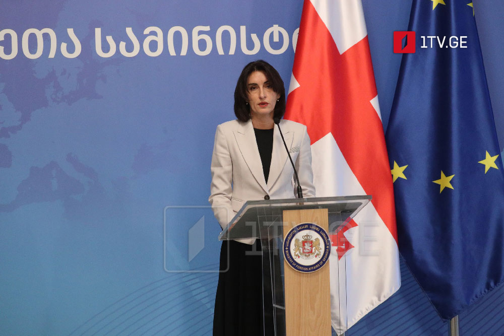 FM: External interference poses challenge; ex-President’s artificial obstacles create difficulties for diplomatic service