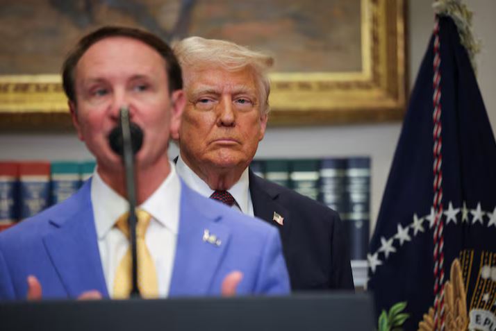 Danimarka, Donald Tramp tərəfindən Qrenlandiya məsələləri üzrə xüsusi nümayəndə təyin edilməsindən sonra ABŞ-ni ərazi bütövlüyünə hörmət etməyə çağırır