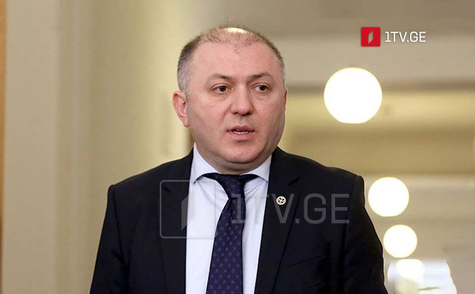 Прокуратура — Большинство мошеннических колл-центров принадлежали группе, финансировавшей оппозиционные СМИ, некоторые из которых находились под покровительством Григола Лилуашвили