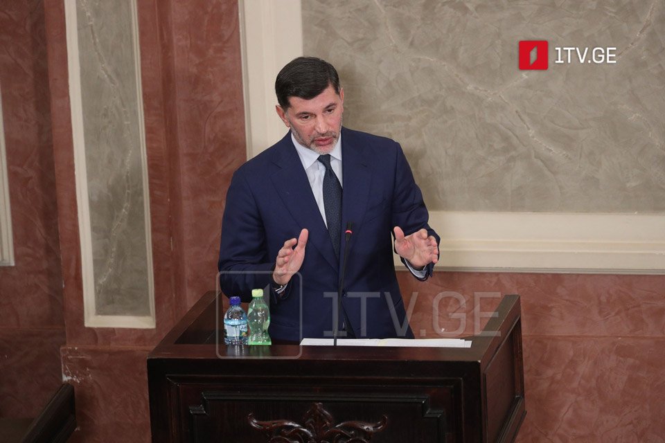Tbilisi City Council approves capital's 2026 budget of 2.19 billion lari