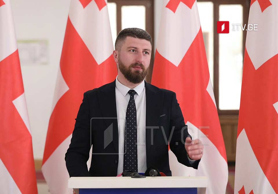 MP Gorduladze: PM’s decision demonstrates how government responds to people's challenges