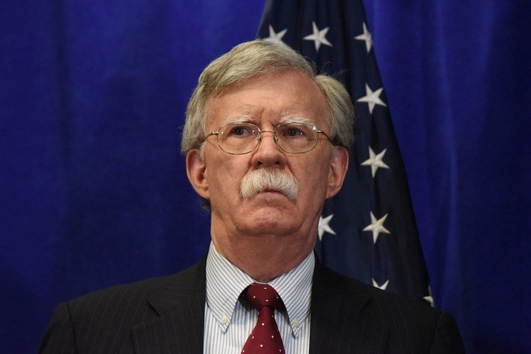 Con Bolton - Avropa İttifaqının utancaqlığı və ABŞ-nin diplomatiyası Rusiyanın müharibədə şanslarını yaxşılaşdırıb