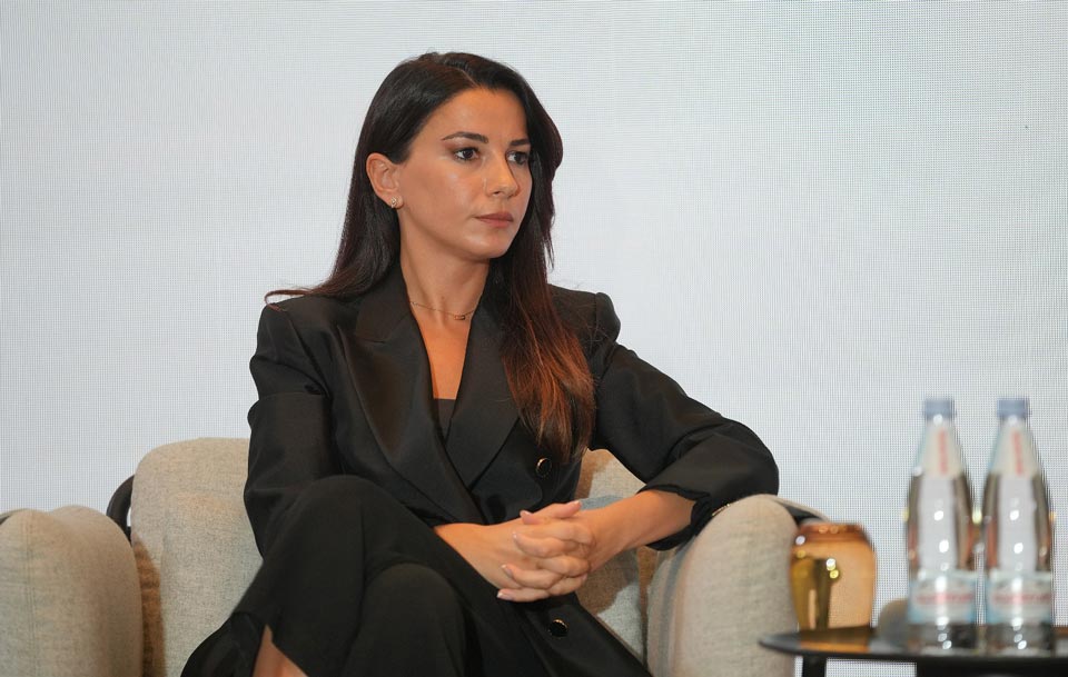 Economy Minister: State assumed no financial or other obligations to investor on Eagle Hills' Georgian project