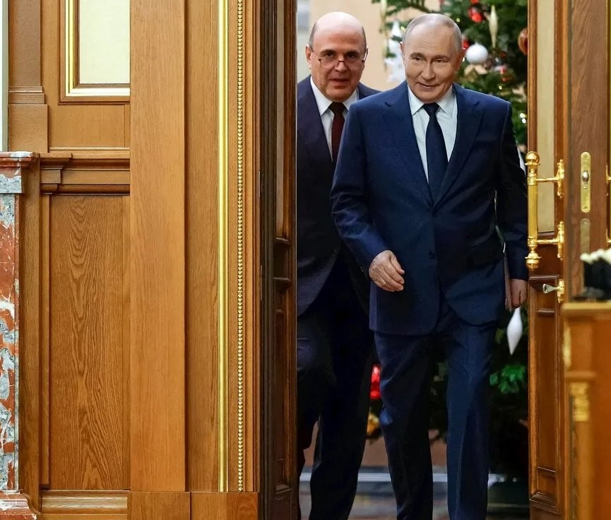 "Bloomberg" - Rusiya Ukrayna və ABŞ tərəfindən razılaşdırılmış sülh planı layihəsində əhəmiyyətli dəyişikliklər tələb edir