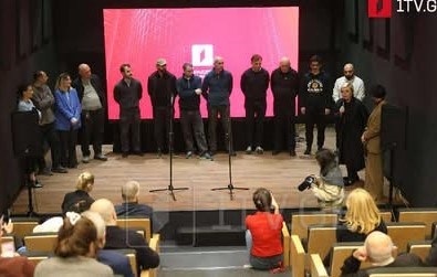“Böyük Eqrisi Müharibəsi” – Birinci Kanalın yeni filminin premyerası