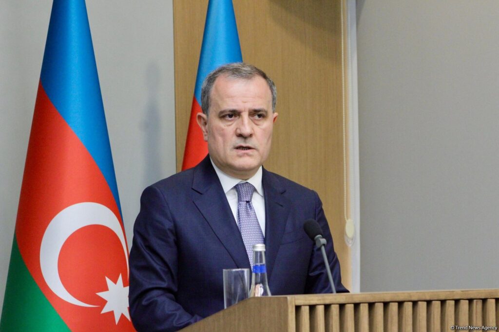 Transit price for cargo from Azerbaijan to Armenia agreed with Georgian authorities