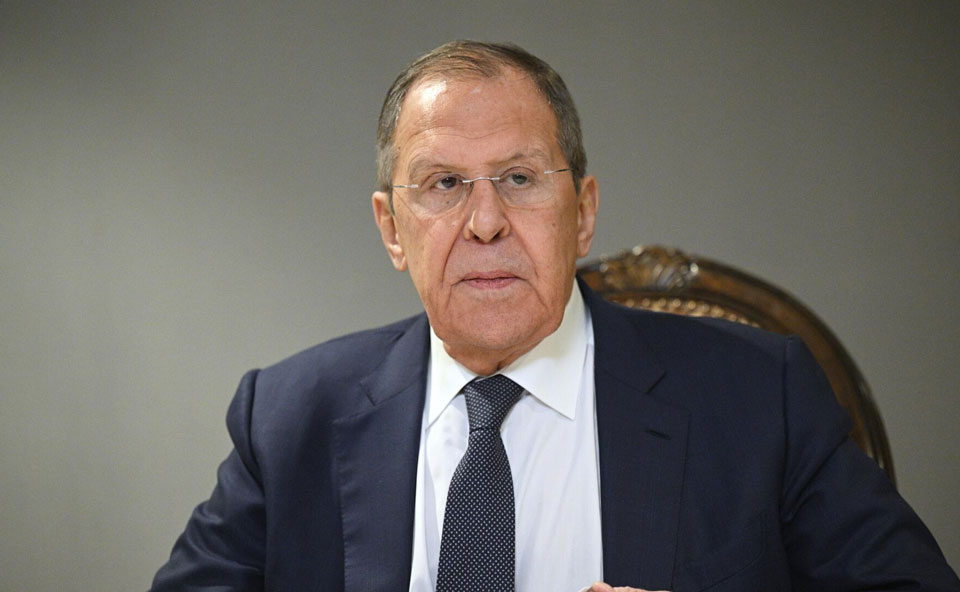 Sergey Lavrov – Avropadakı anlaşılmaz siyasətçilər üçün bir daha təkrar edirəm: Rusiyanın kiməsə hücum edəcəyi qorxusuna ehtiyac yoxdur