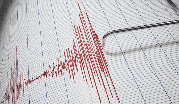 3.8-Magnitude earthquake recorded near Dmanisi