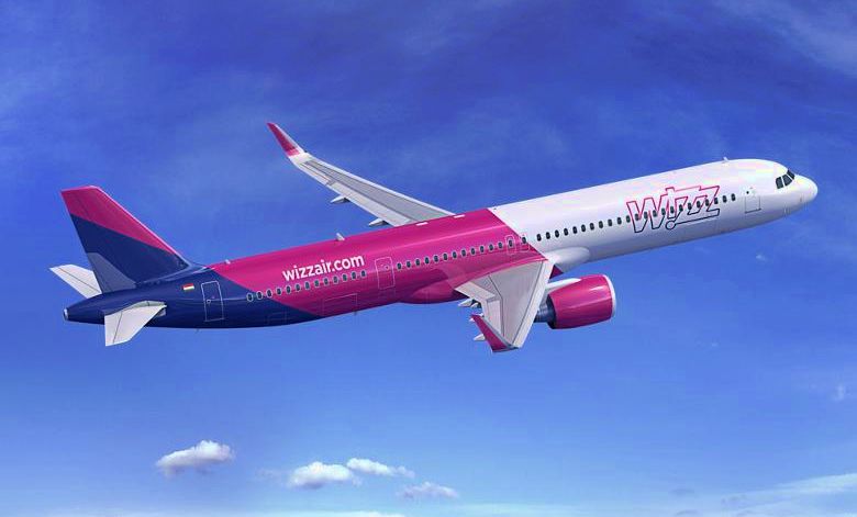Аэропортты ассоциаци – Wizz Air сыххæст кæндзæн чартерон рейс Гуырдзыстоны æмбæстæгтæн, кæцытæ Афинæты баззайдзысты