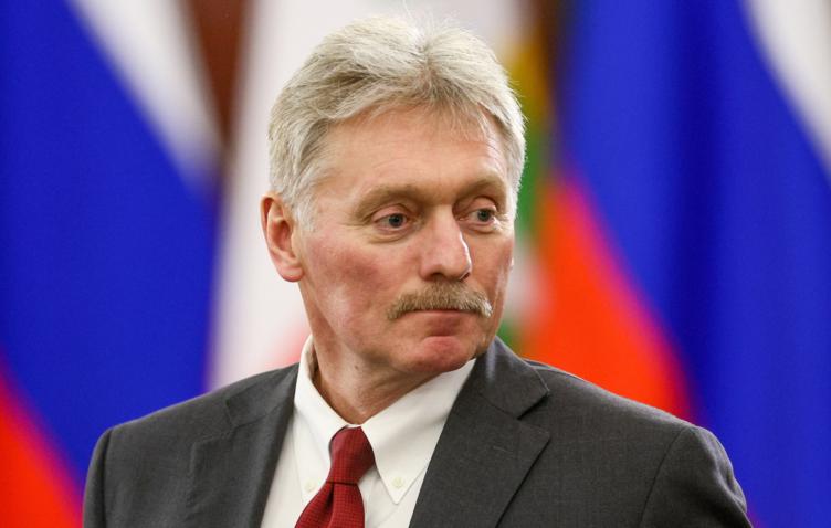 Дмитрий Песков - Попытка нападения на государственную резиденцию Владимира Путина была также направлена ​​против Дональда Трампа